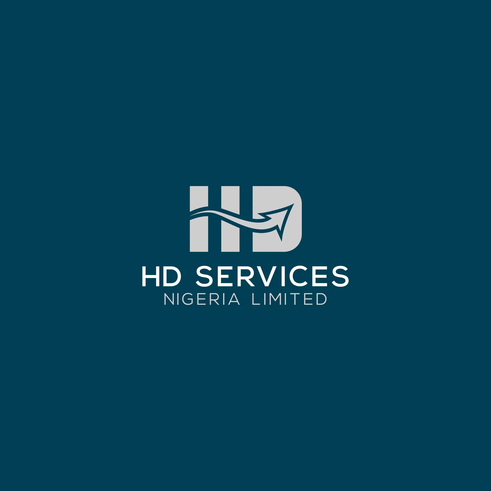 HD Services Nigeria Limited logo