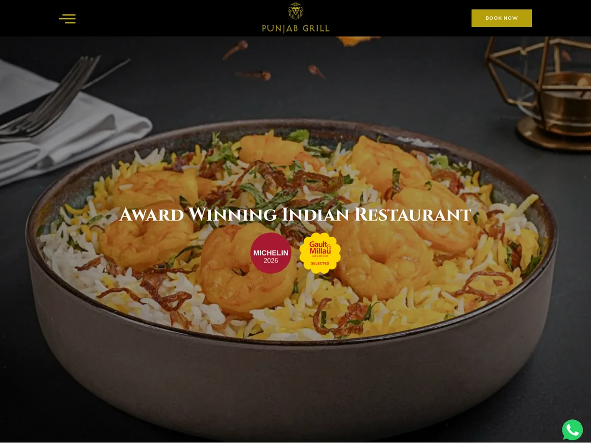 Punjab Grill