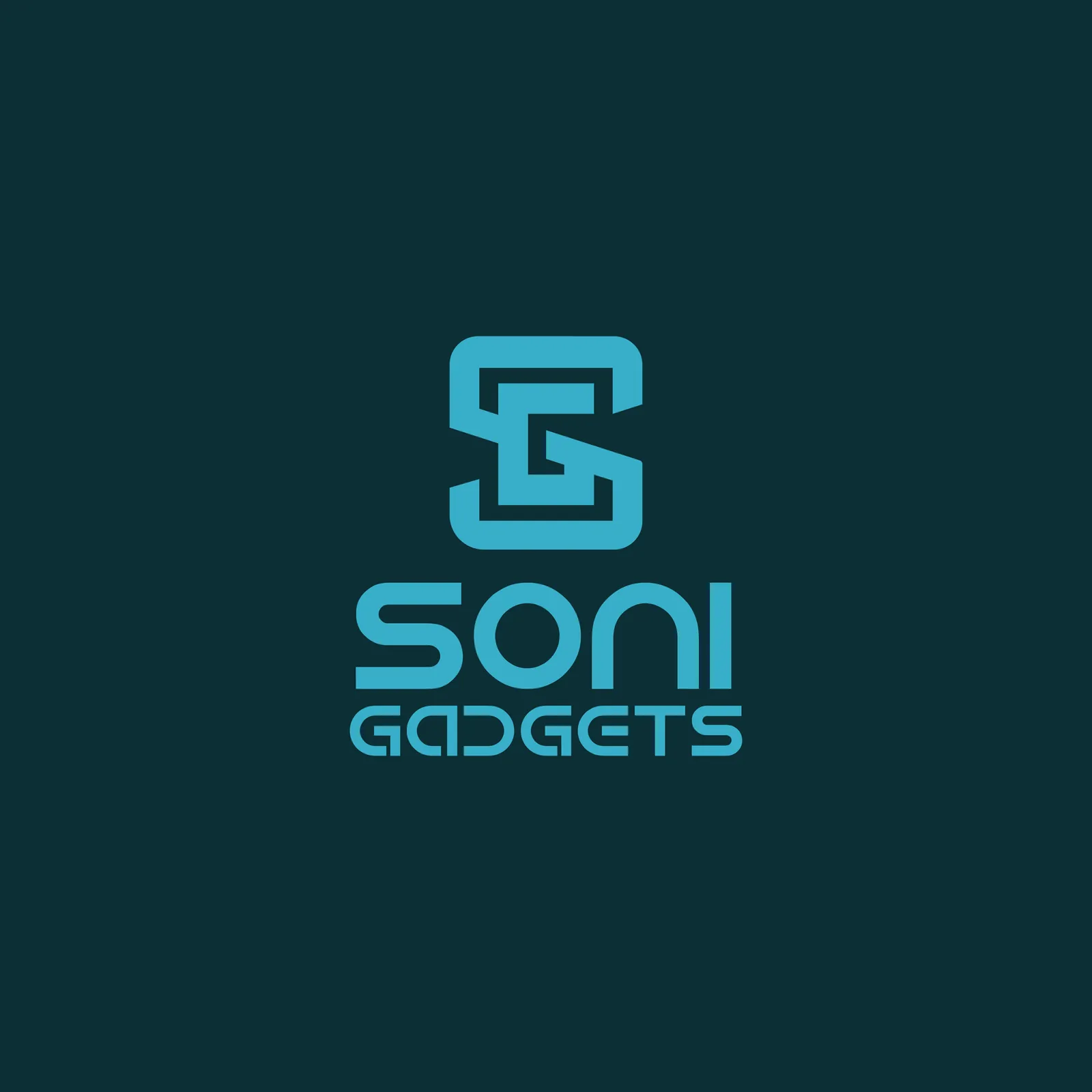 Soni Gadgets logo