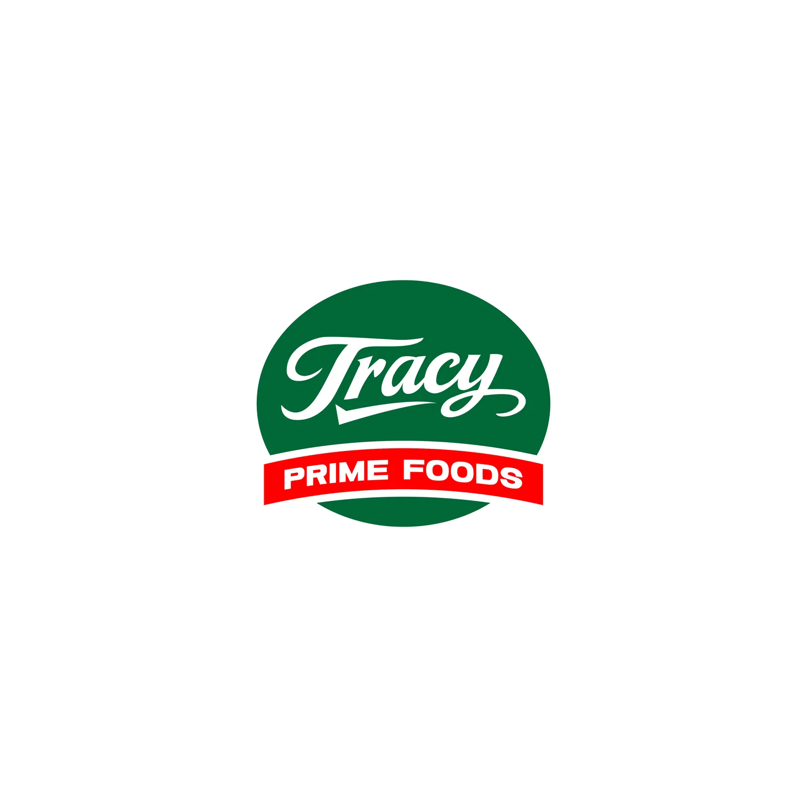 Tracy Prime Foods logo