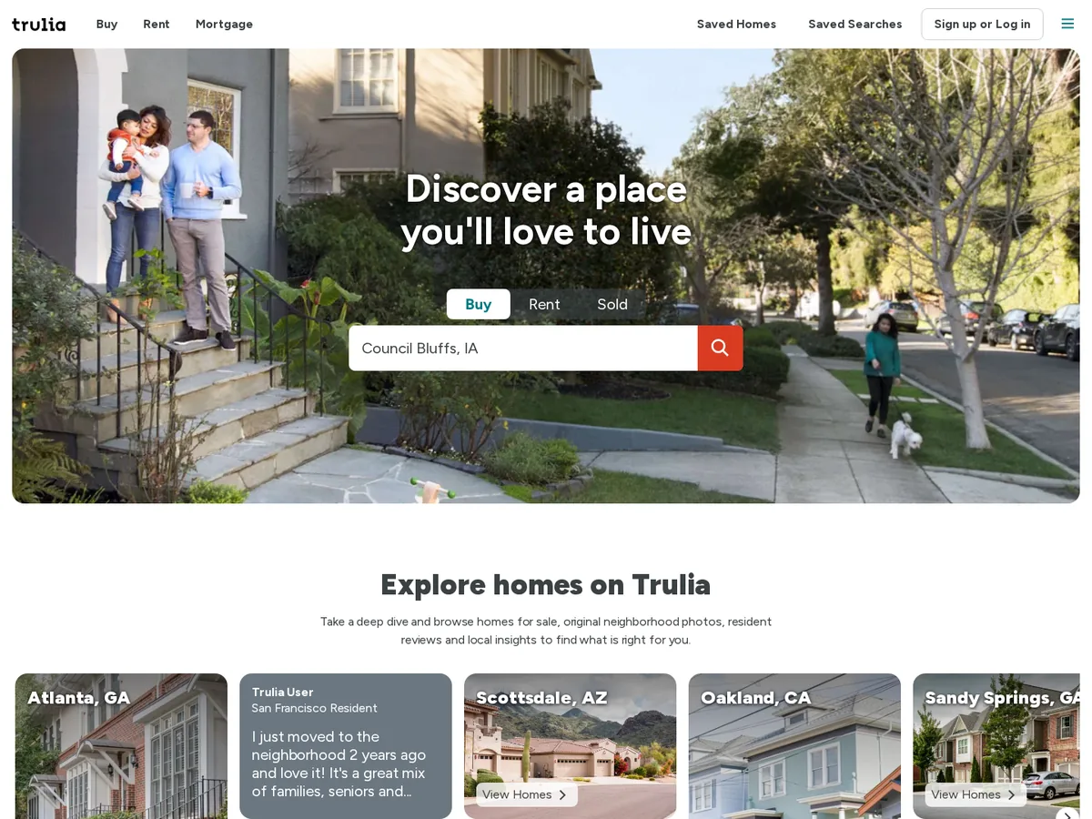 Trulia